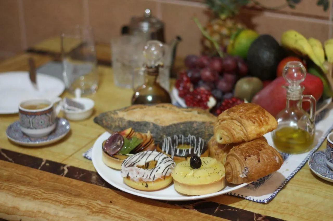 مراكش Marjana Appartement Famille 0*,  المغرب