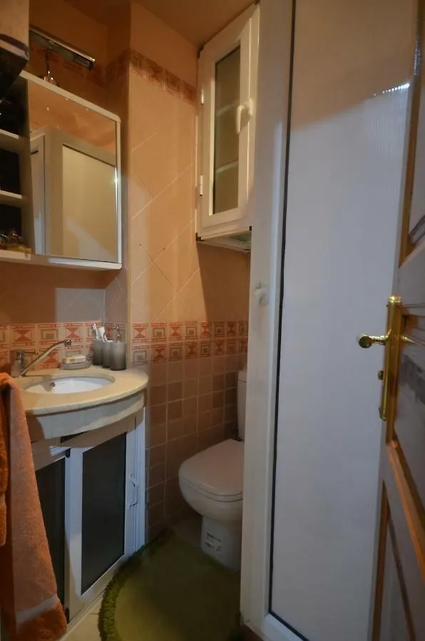 شقة مراكش Marjana Appartement Famille
