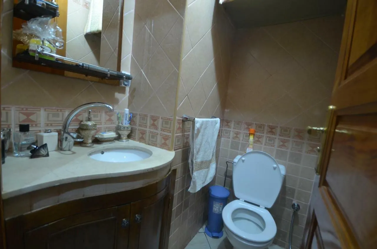 مراكش Marjana Appartement Famille 0*,