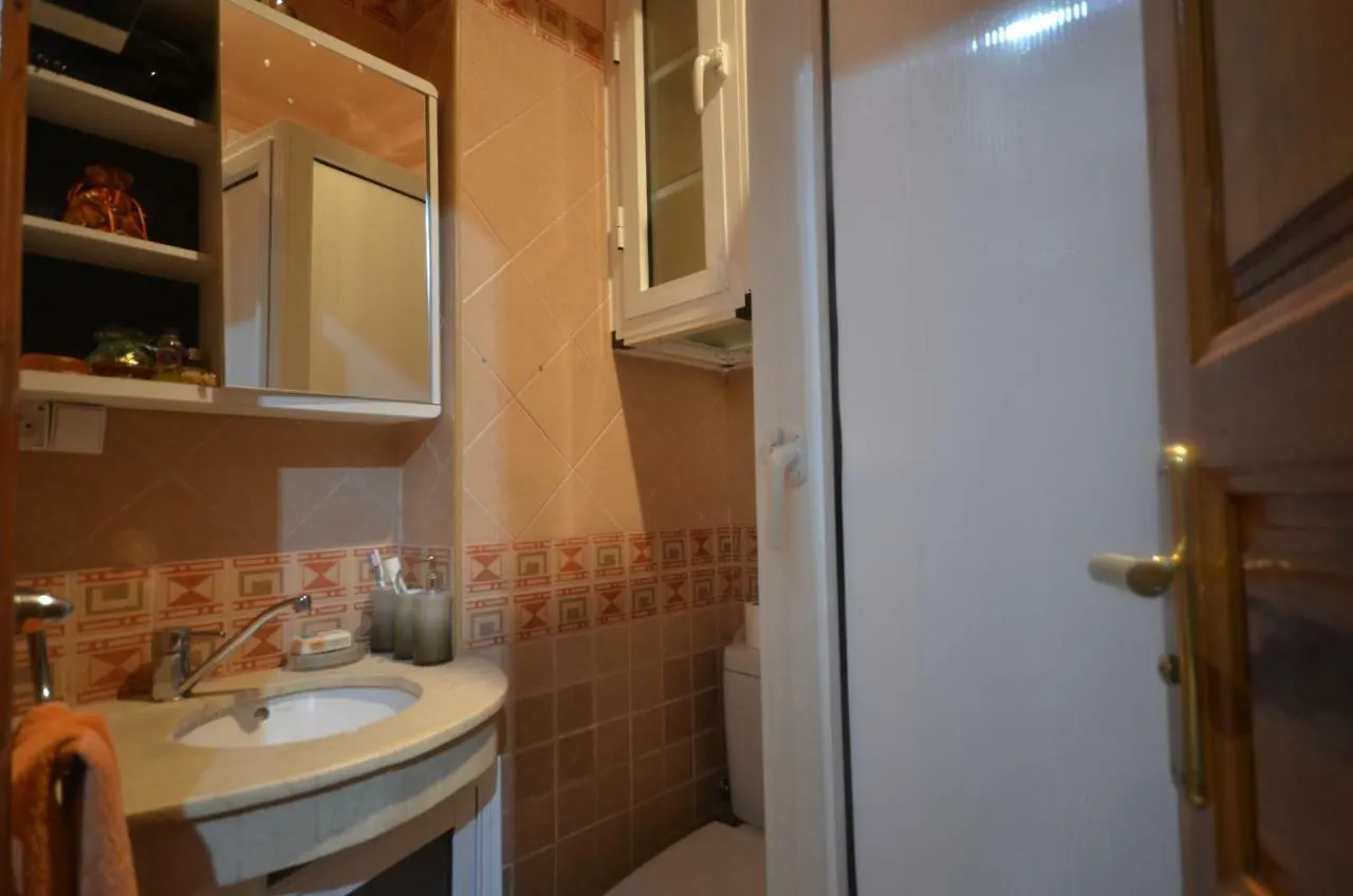 شقة مراكش Marjana Appartement Famille المغرب